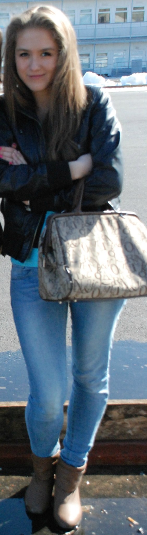 Elizaveta Vladimirovna | Санкт-Петербург