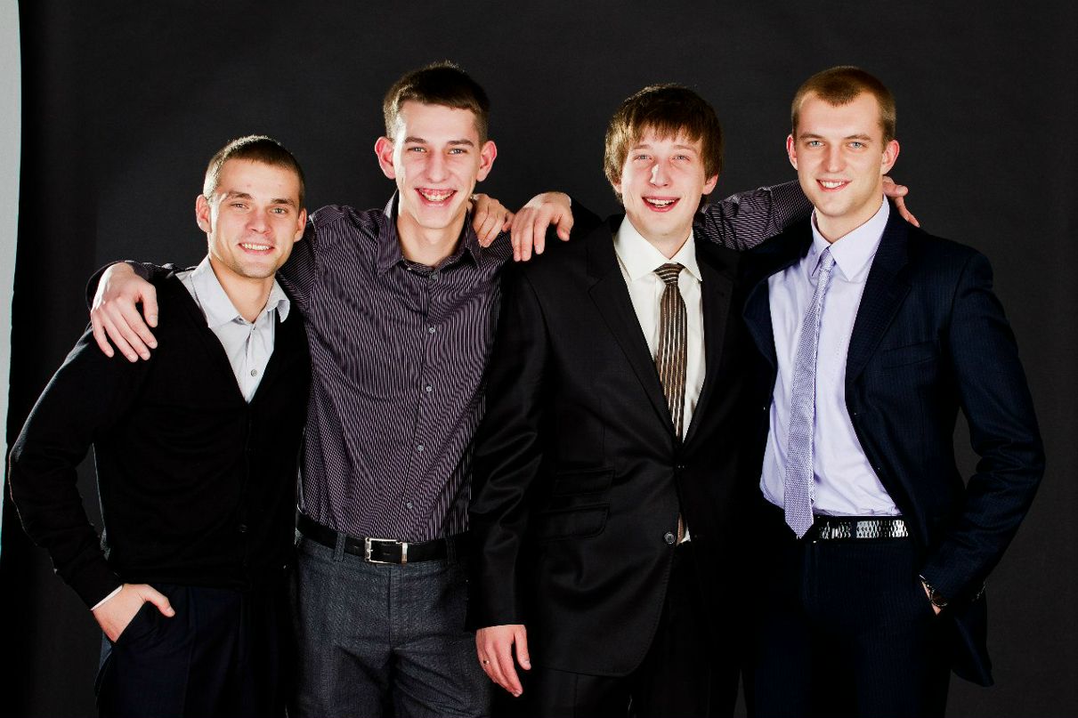 Юрий Провоторов .†.†.†. | Днепр (Днепропетровск)