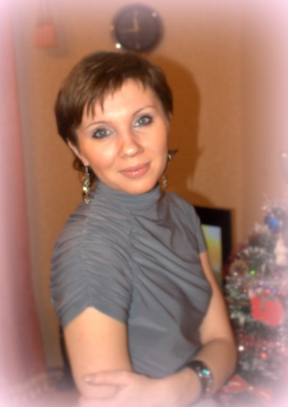 Светлана Дулькина | Петрозаводск