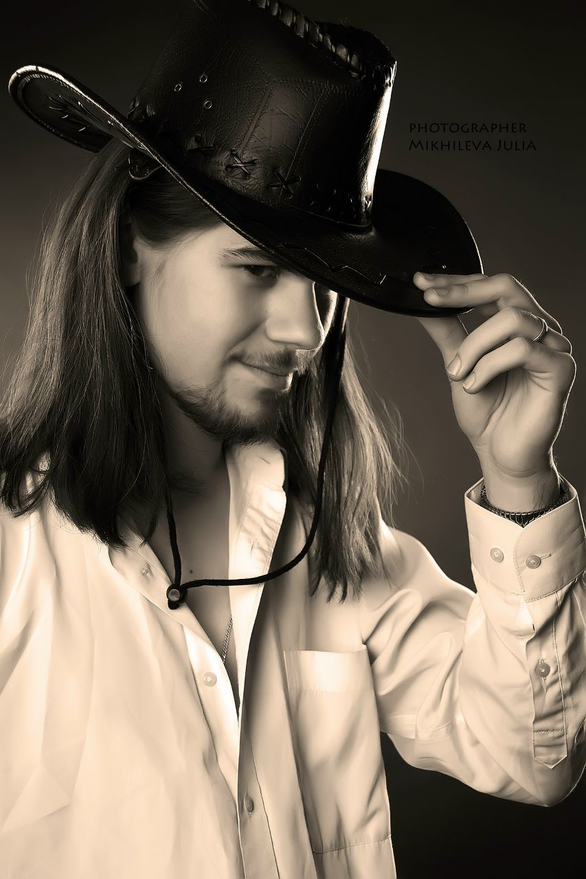 Владислав Нилов | Москва