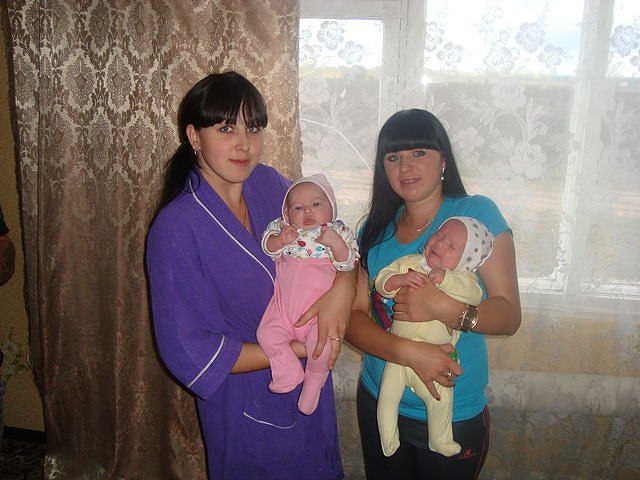 Марина Чернянская | Анна