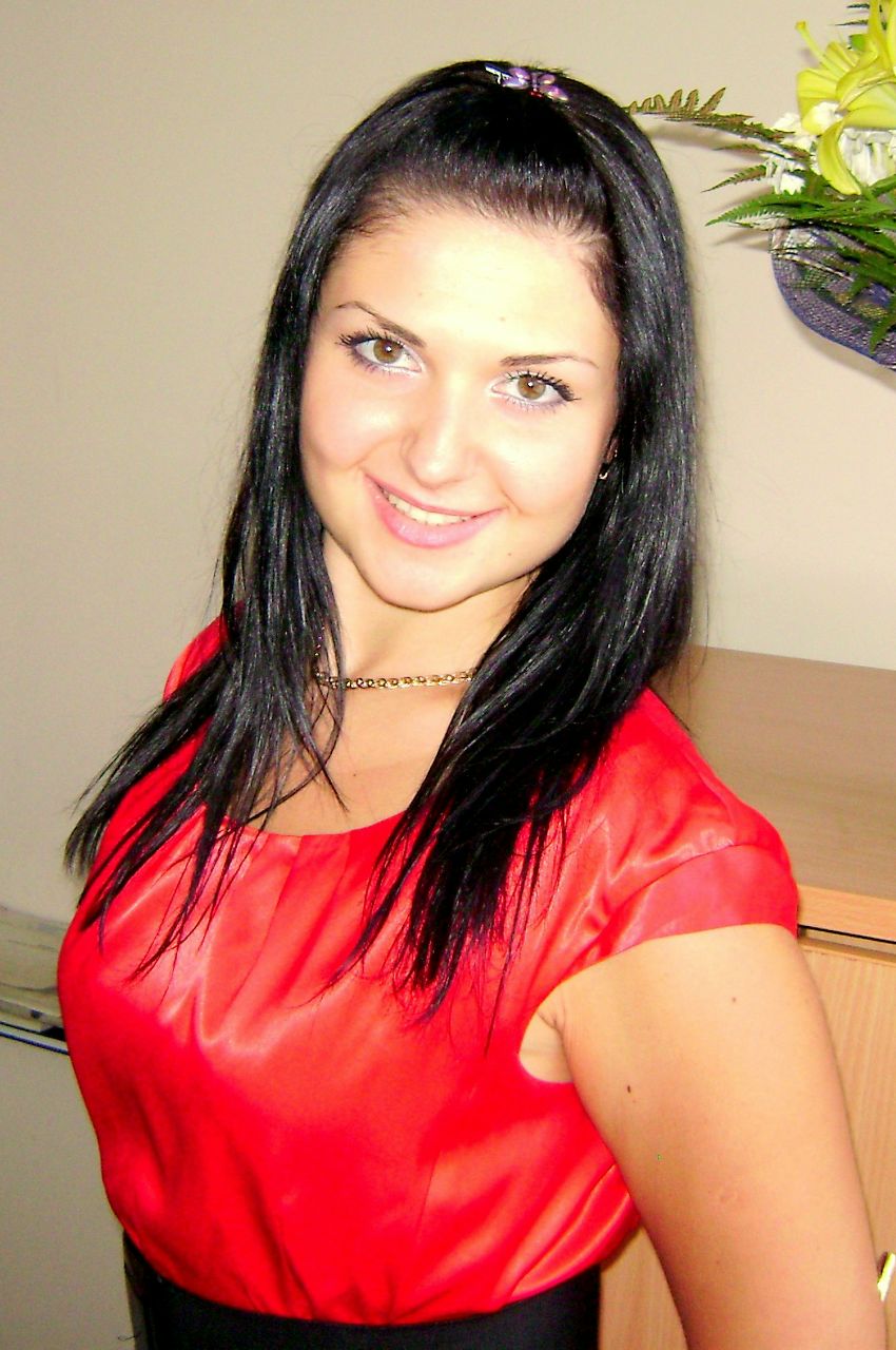 Оксана Лихач | Донецк