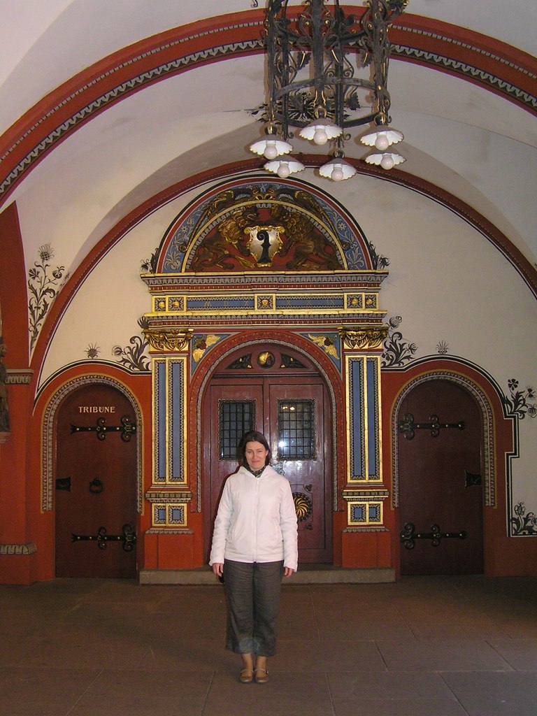 Мария Краснова | Санкт-Петербург