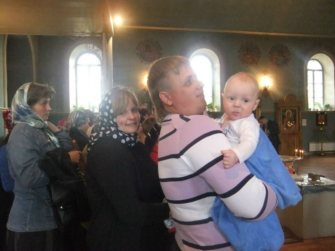 Татьяна Тимофеева | Пикалево