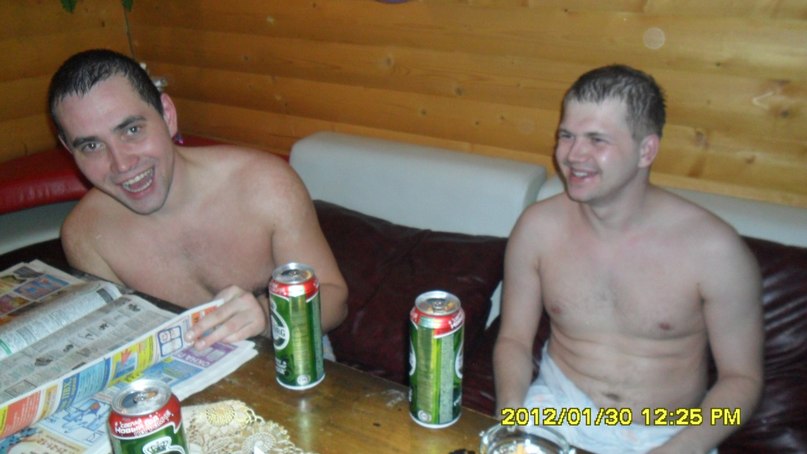 Андрей Киров ВАСИЛИЧ | Каргополь