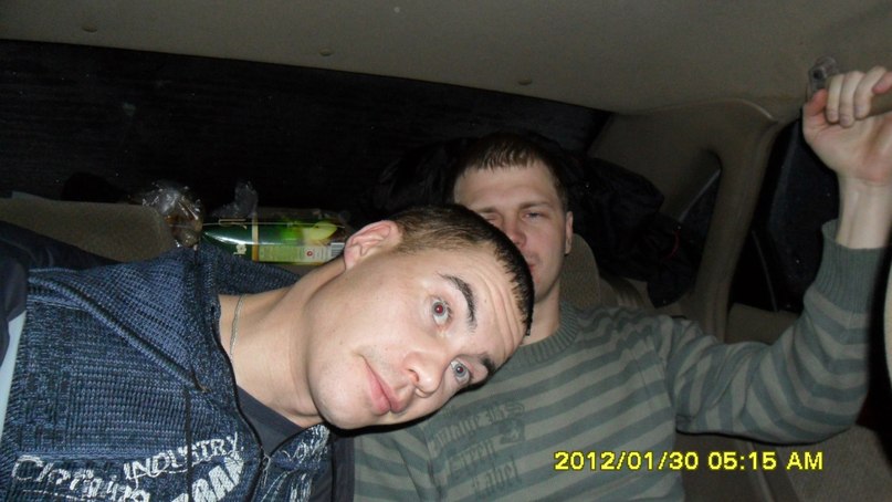 Андрей Киров ВАСИЛИЧ | Каргополь