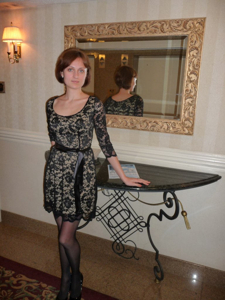 Вікторія Бедзісь | New York City