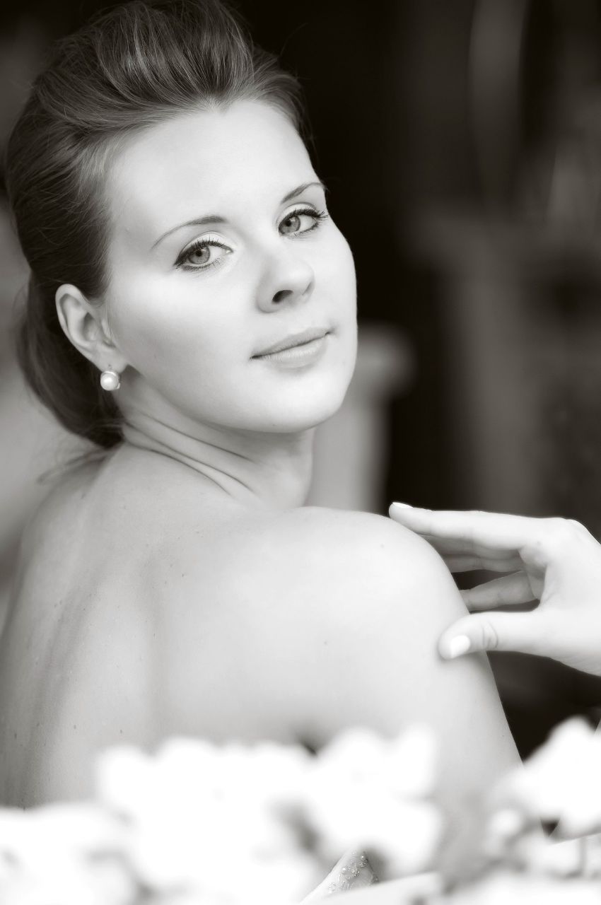 Ника Борзова | Санкт-Петербург