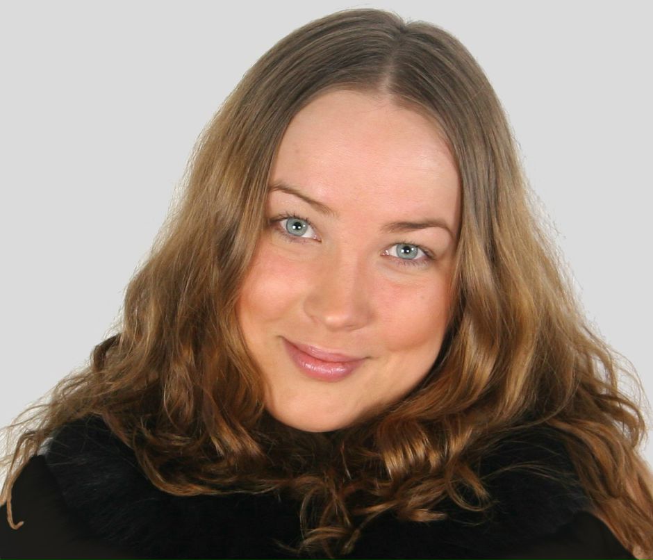 Евгения Нечаева | Москва