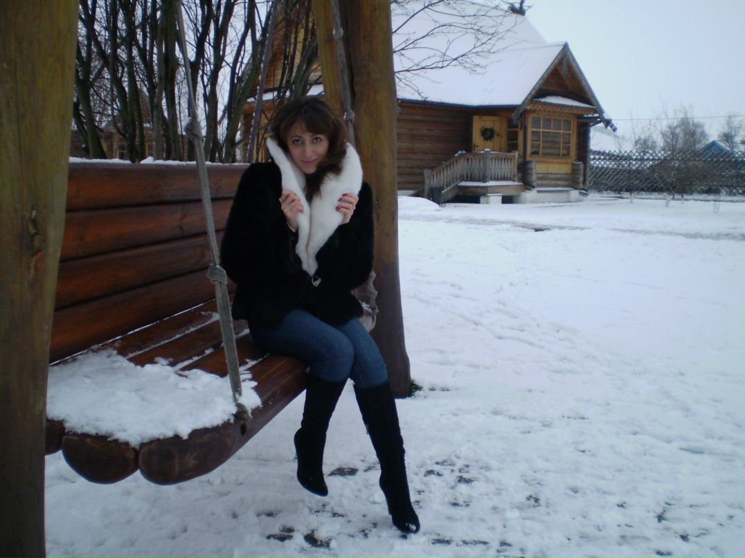 Лиана Саакян | Москва