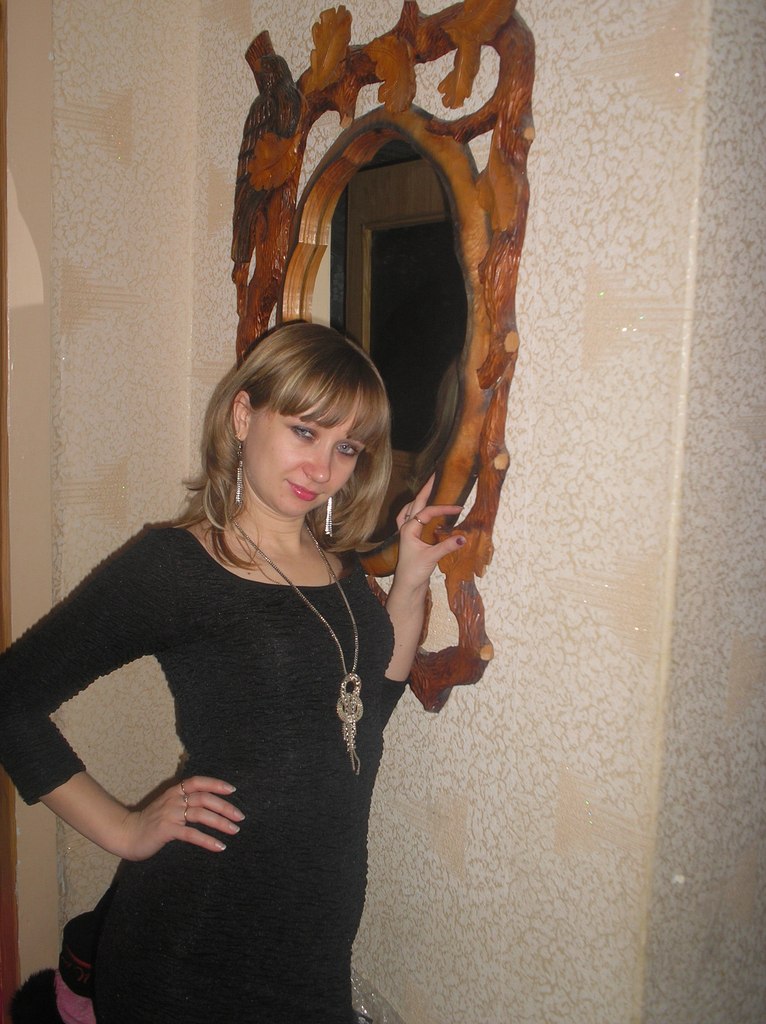 Людочка Терещук-Юркина | Геническ