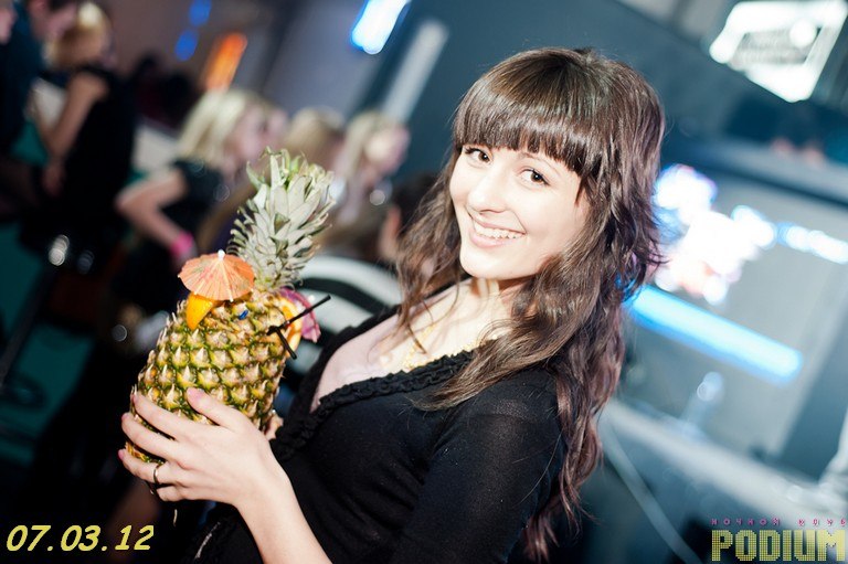 Аришка Федотова | Москва