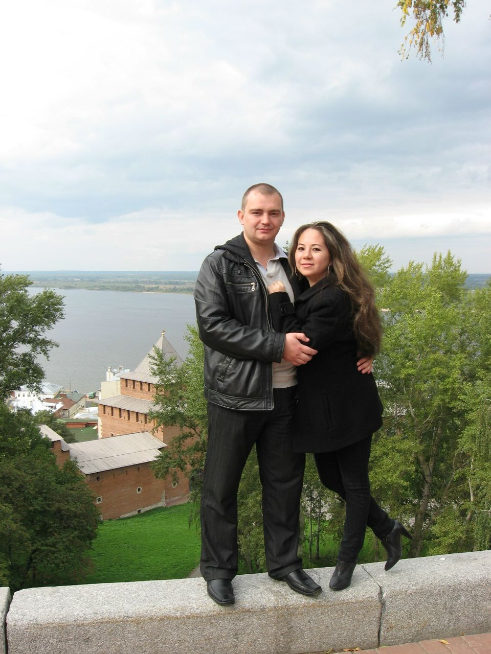 Сергей Дударек | Коломна