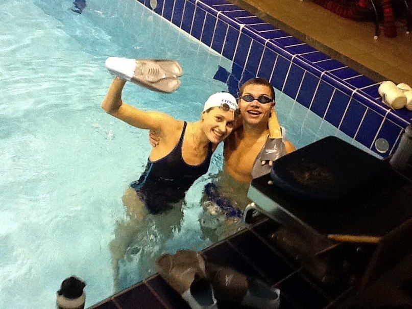 Антон Чаун | Москва