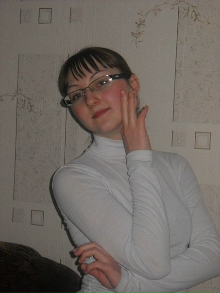 №60, Людмила Чабан, 31 год, Томск №60, Людмила Чабан, 31 год, Томск