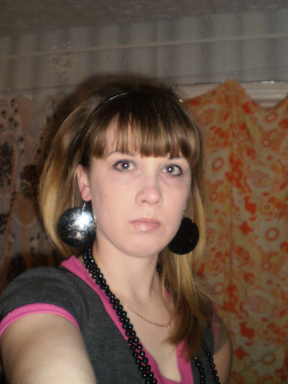 Екатерина Захарова | 