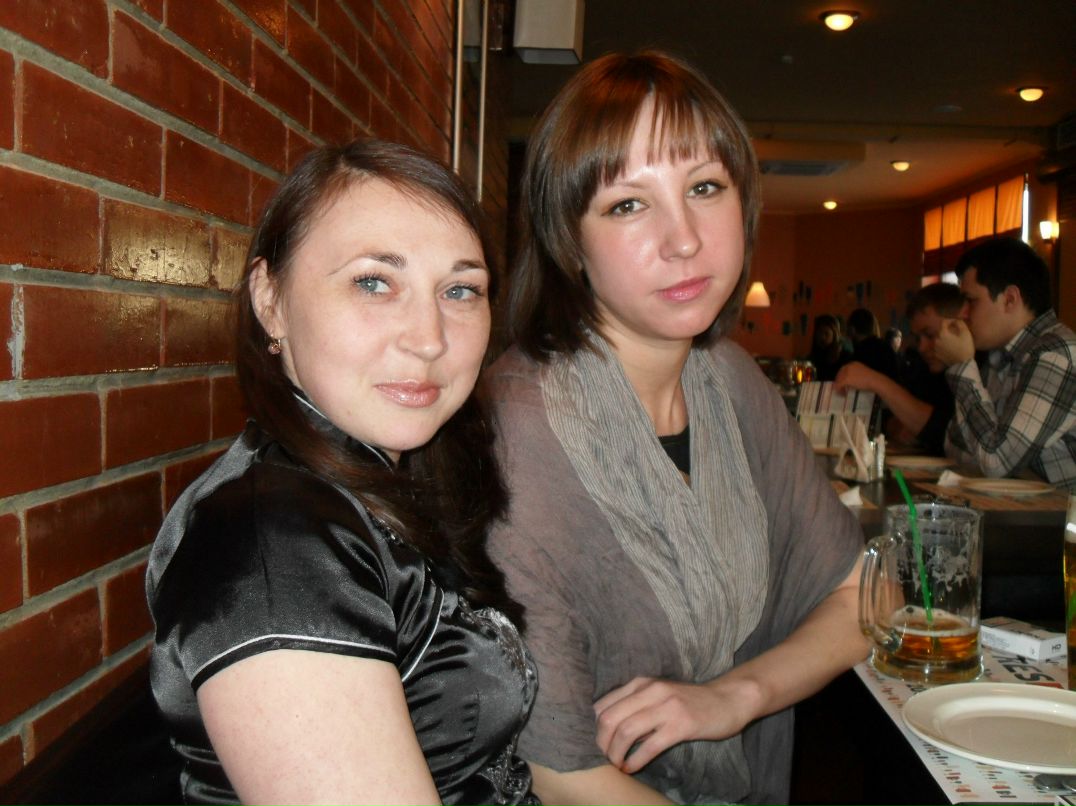 Татьяна Ница | Новосибирск