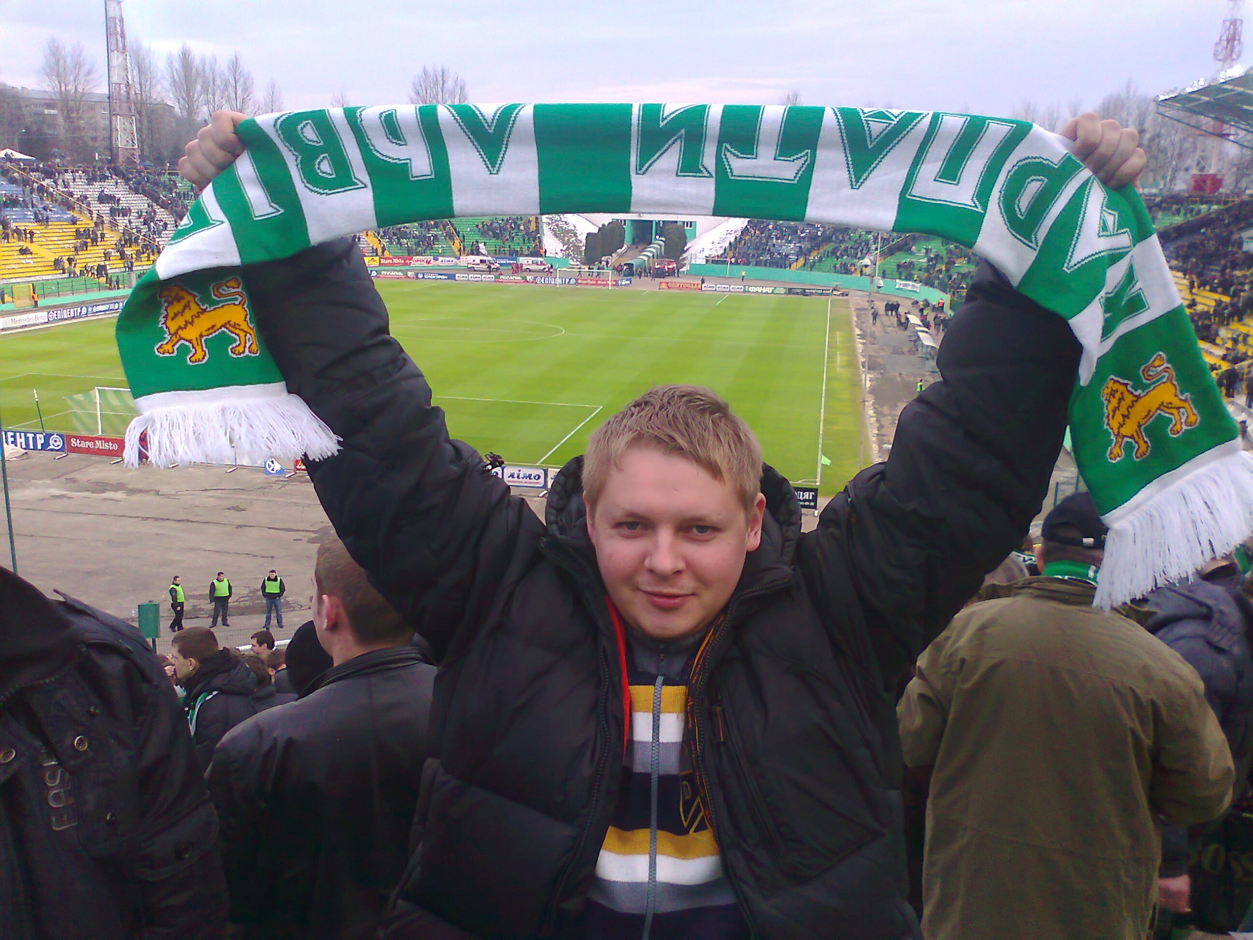 Фото профиля