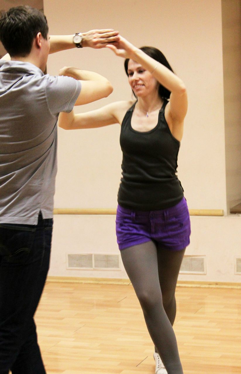 Анна Чурилина | Москва