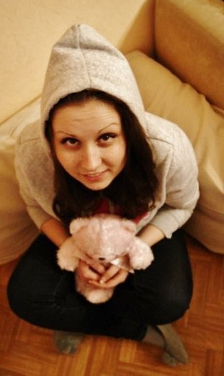 Катенька Shake | Москва