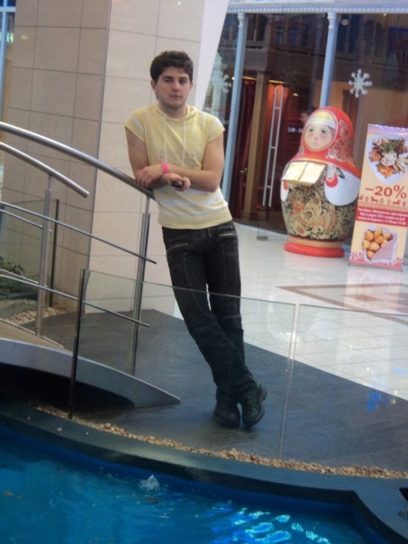 Фото профиля