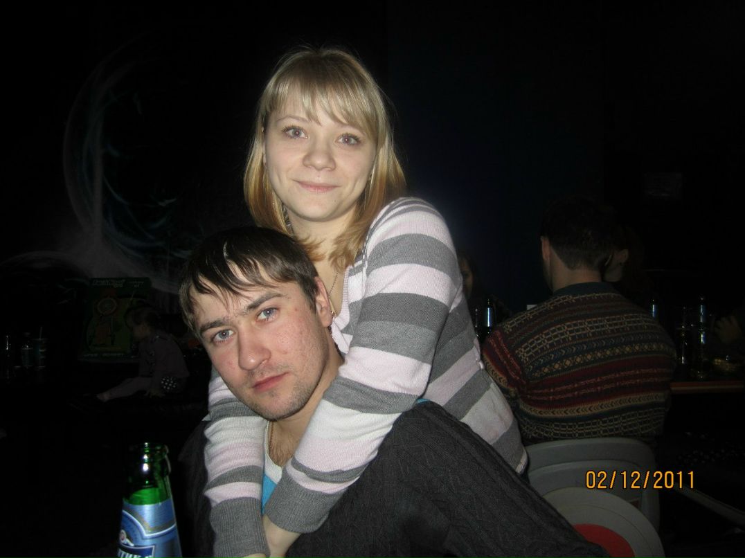 Павел Коновалов | Новокуйбышевск