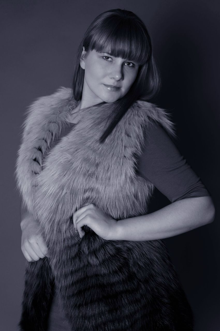 Ксения Грезнева Анатольевна | Борзя