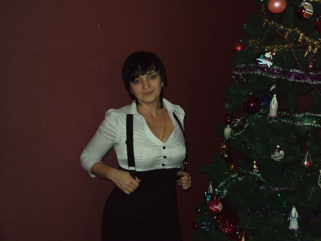 Ксения Петрикова | Киев