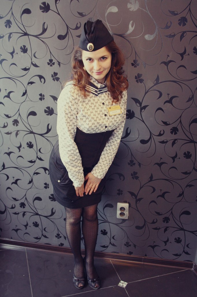 Ольга Вострикова Владимировна | Санкт-Петербург