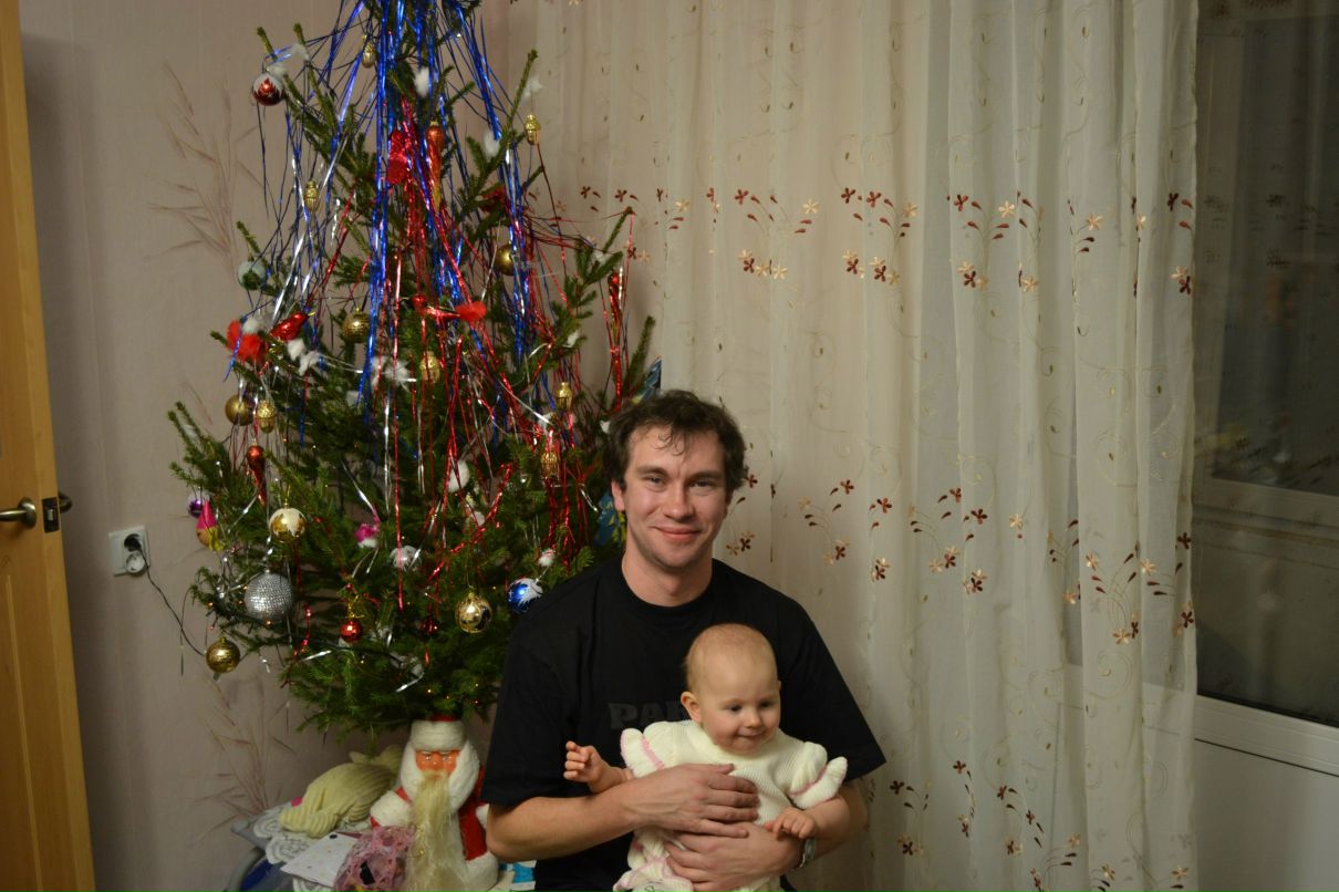 Олег Кваша | Санкт-Петербург