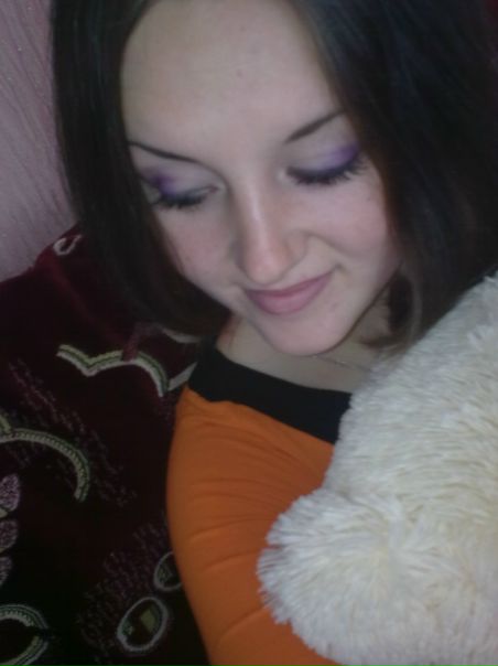 №57, Мар'яна Гуцман, 33 года, Ровно №57, Мар'яна Гуцман, 33 года, Ровно