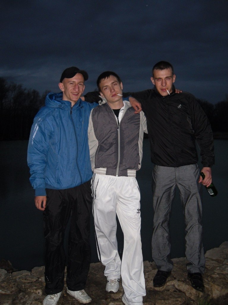 Юрий Мокроусов | Самара