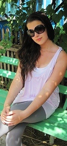 Анастасия Мостовая | Ставрополь