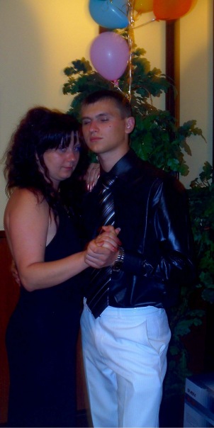 №110, Владислав Тимошенко, Кривой Рог №110, Владислав Тимошенко, Кривой Рог