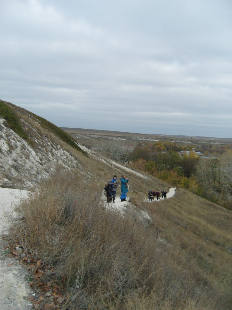 Ирина Куншина | Волжский