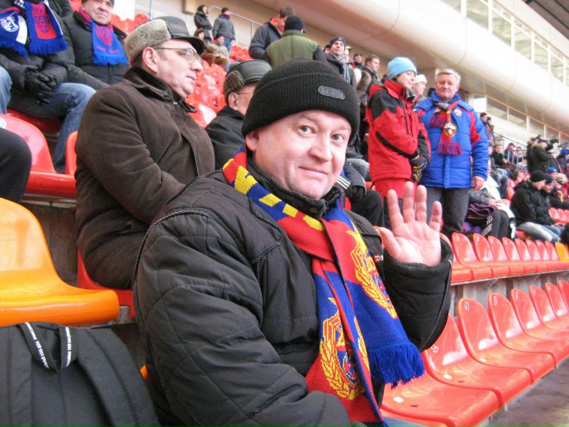 Дамир Галимзянов | Ялта