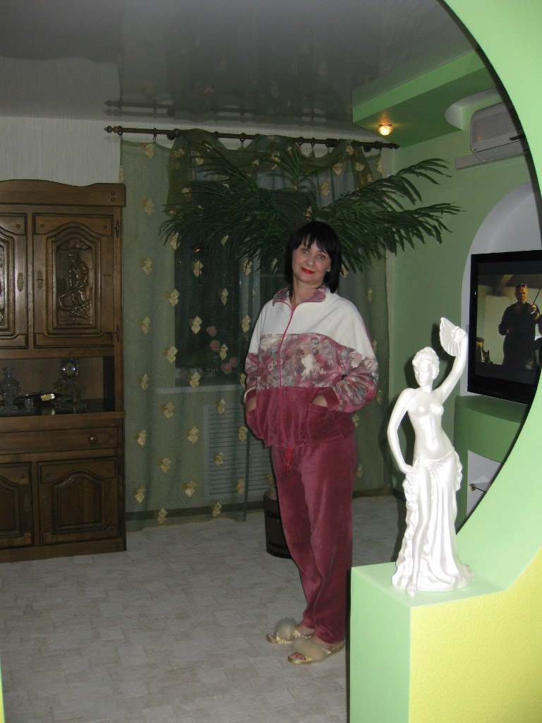 Зоя Иночкина | Быково