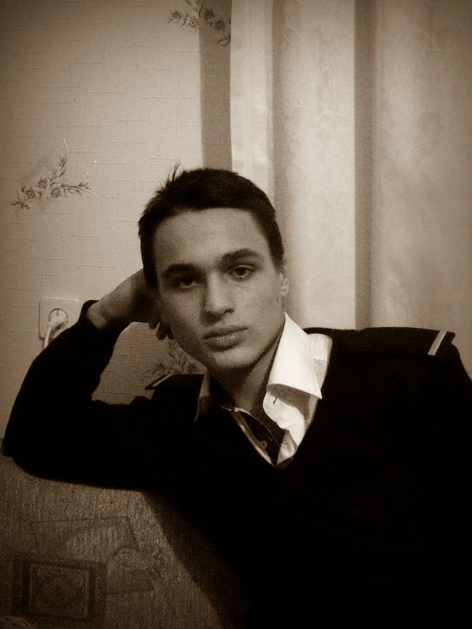 Женя Гвоздев | Одесса