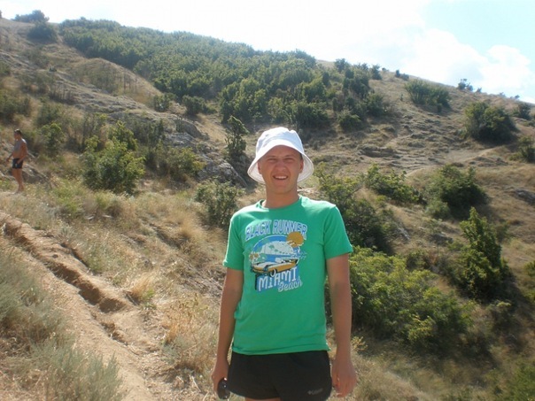 №7, Игорь Ушенин, 37 лет, Киев №7, Игорь Ушенин, 37 лет, Киев