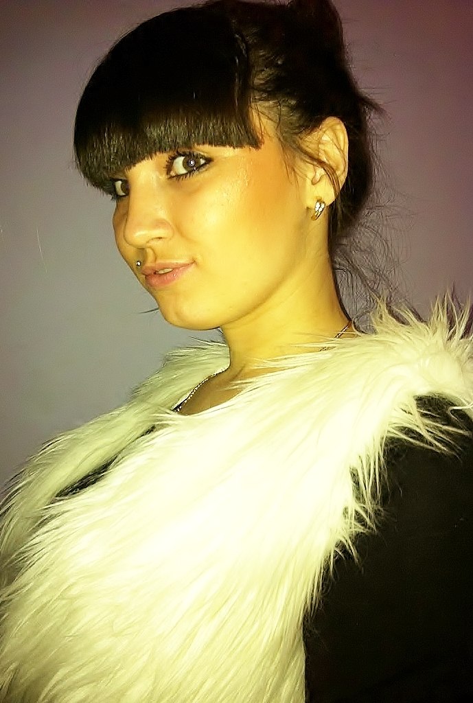 Алина Назиуллина | Когалым