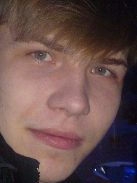 Ярослав Бородулин | Тольятти