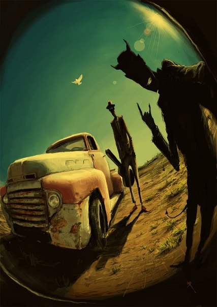 Игорь Вербин | Львов