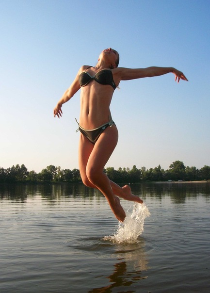 №9, Оксана Берёза, 45 лет, Киев №9, Оксана Берёза, 45 лет, Киев