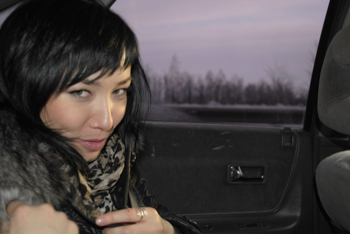 Ирина Степанова | Новочебоксарск