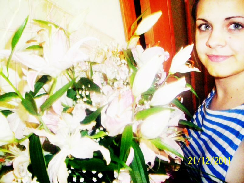 №15, Мария Попова, 31 год №15, Мария Попова, 31 год