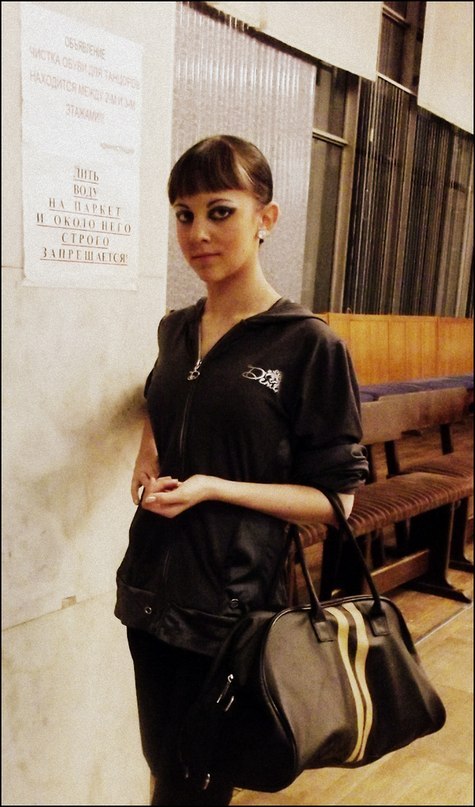 Анжелика Назарова | Москва