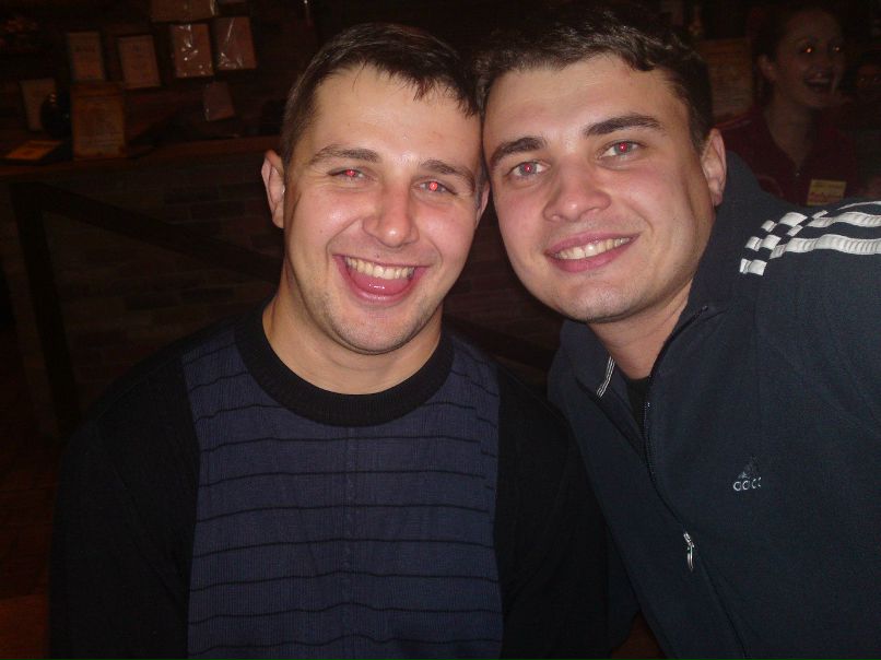 Александр Боднарчук | Симферополь