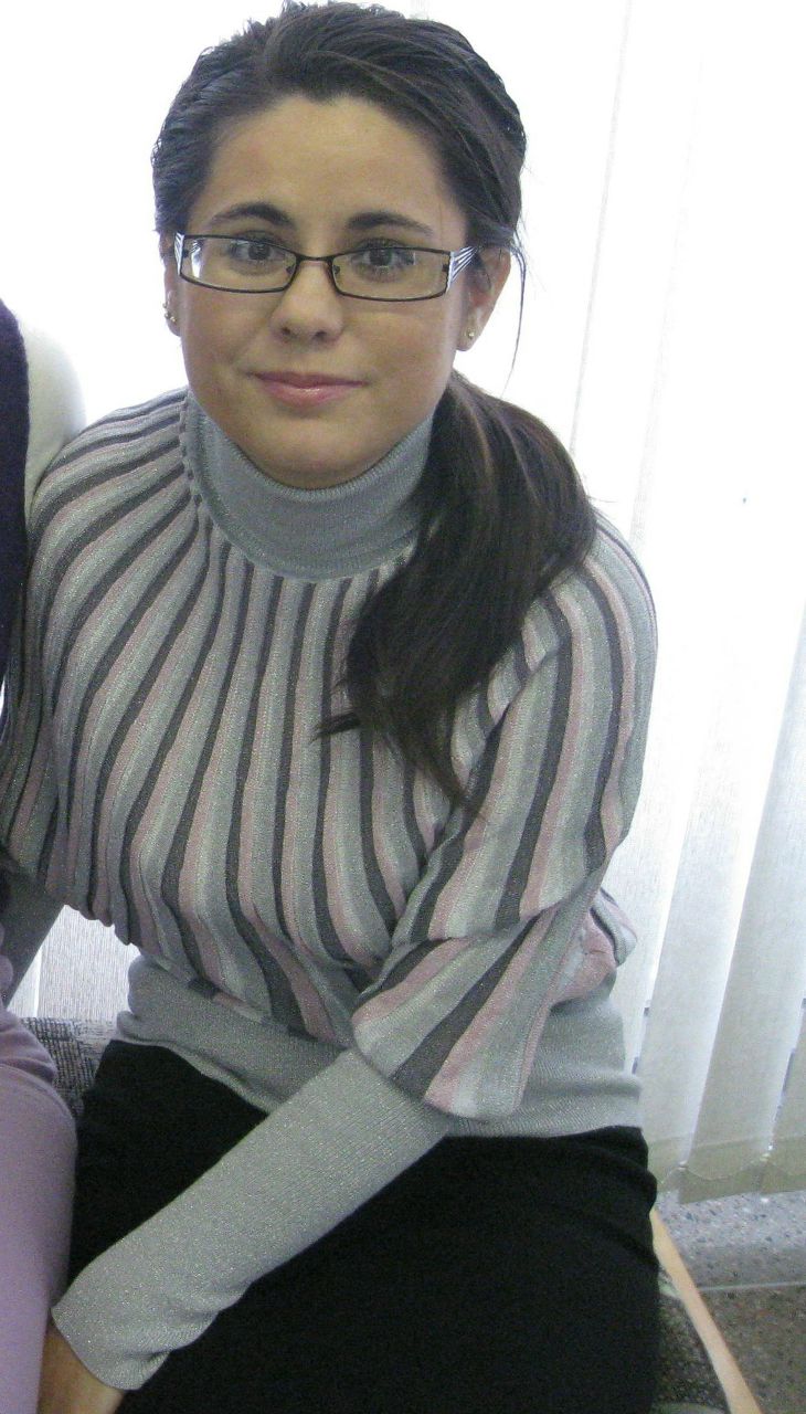 Алиса Аверина | Санкт-Петербург