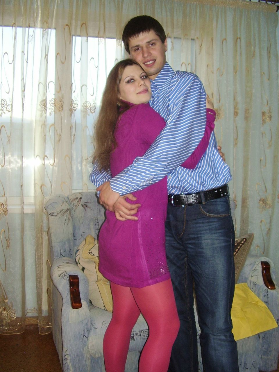 Sanche Timeychuk | Кривой Рог