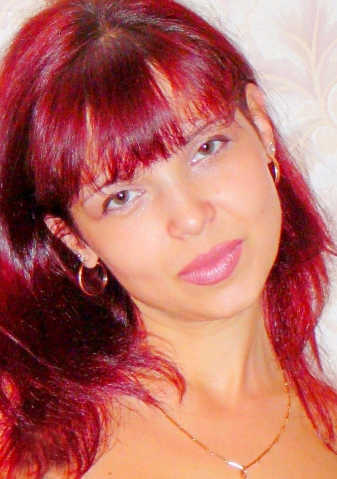 Олеся Соболевская | Санкт-Петербург